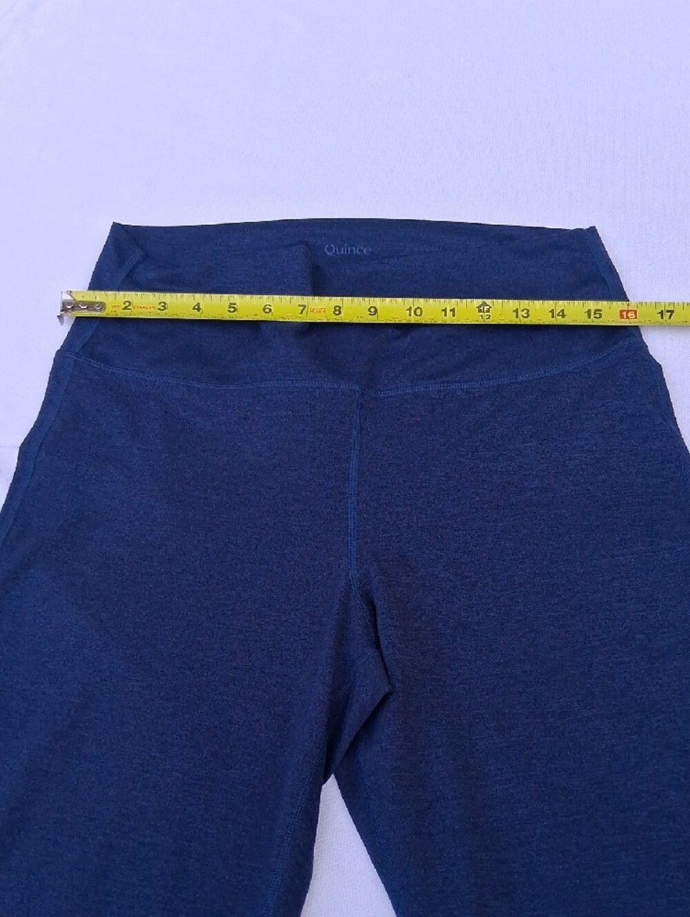 Quince Navy Blue Women’s Jeggings - Picture 7 of 14